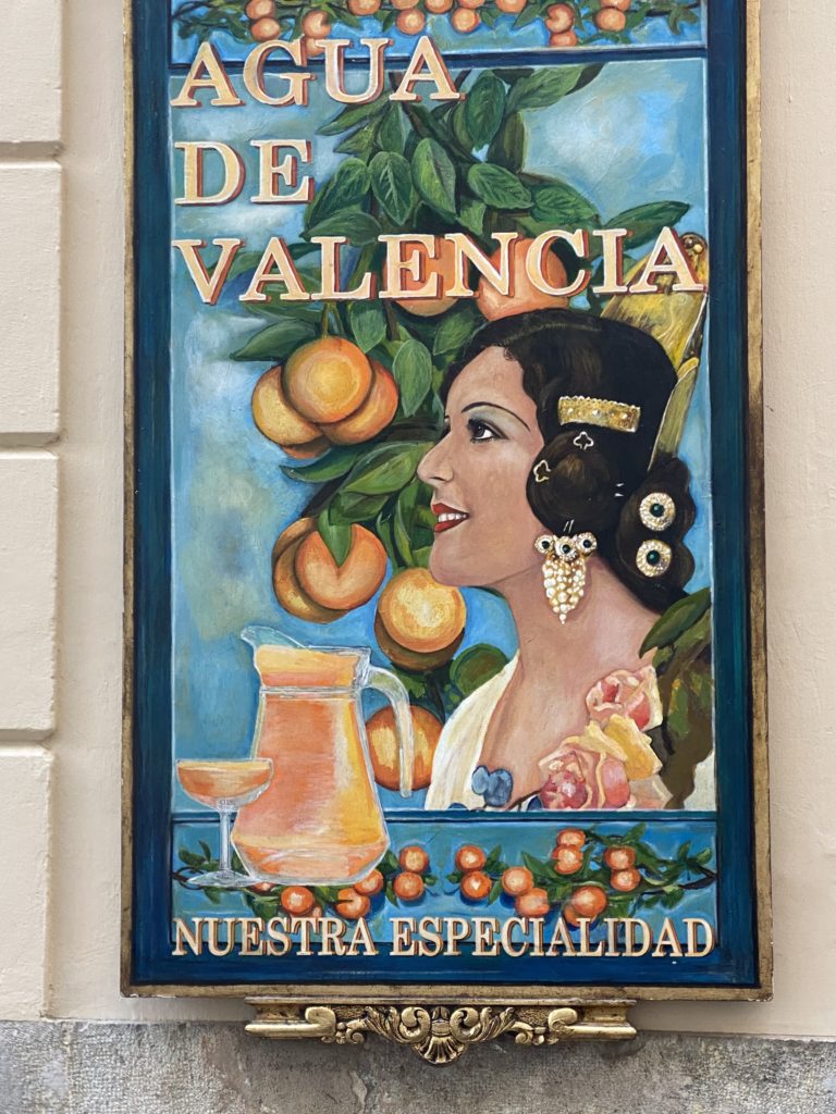 Valencia – home or holiday