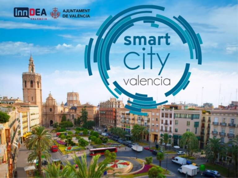 Smart Tourism Valencia