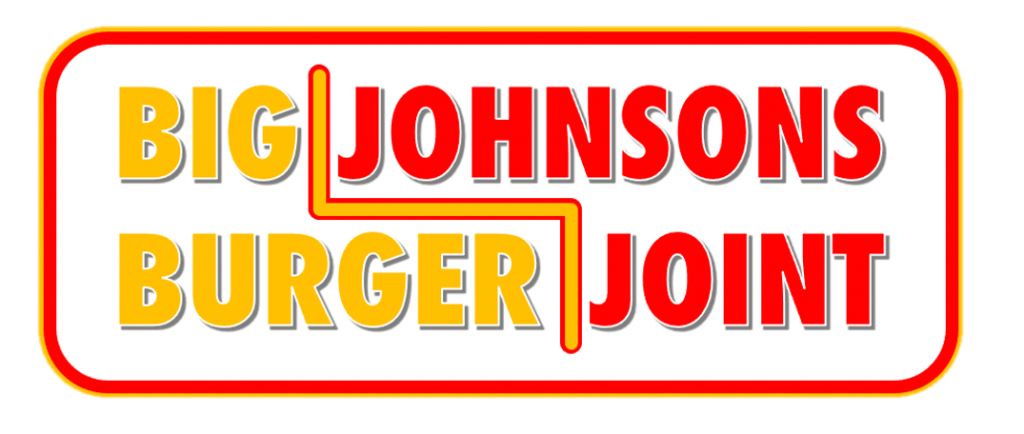 Big Johnson Burger Joint logo
