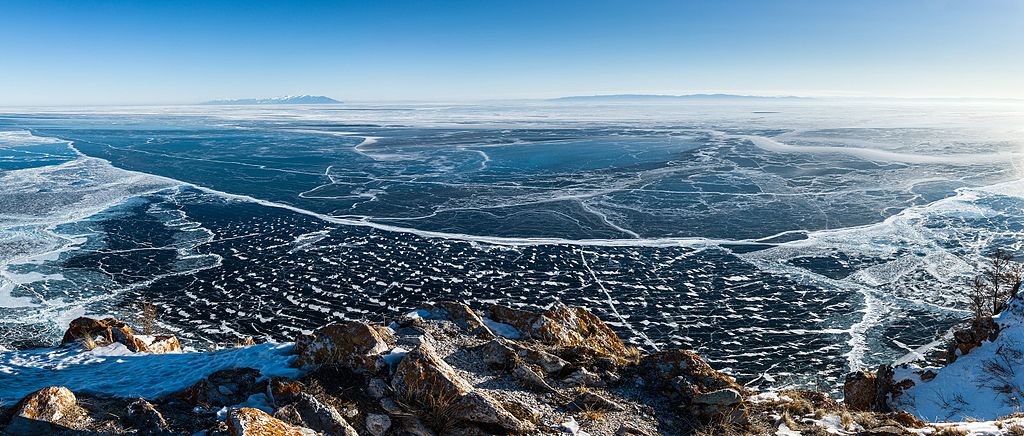 Lake Baikal