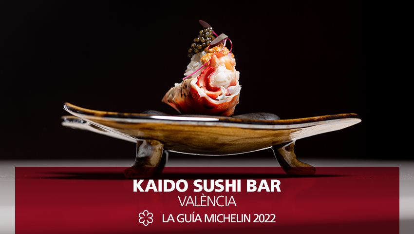 Kaido Sushi Bar