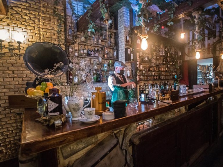 Best Cocktail Bars In Valencia For A Date Valencia Life