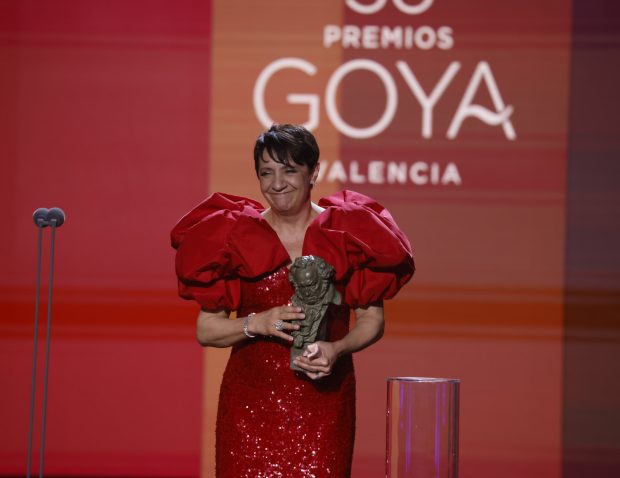 Goya Awards in Valencia