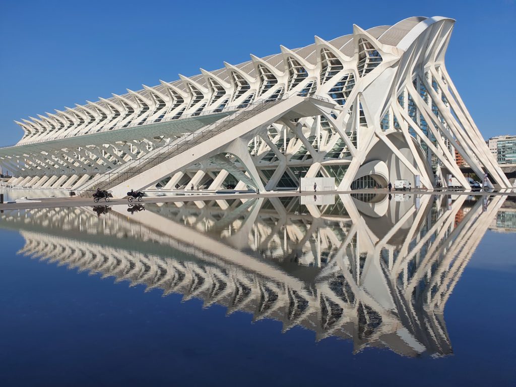 Museo de las Ciencias Príncipe Felipe  © PAUL KNOWLES / VALENCIA LIFE 