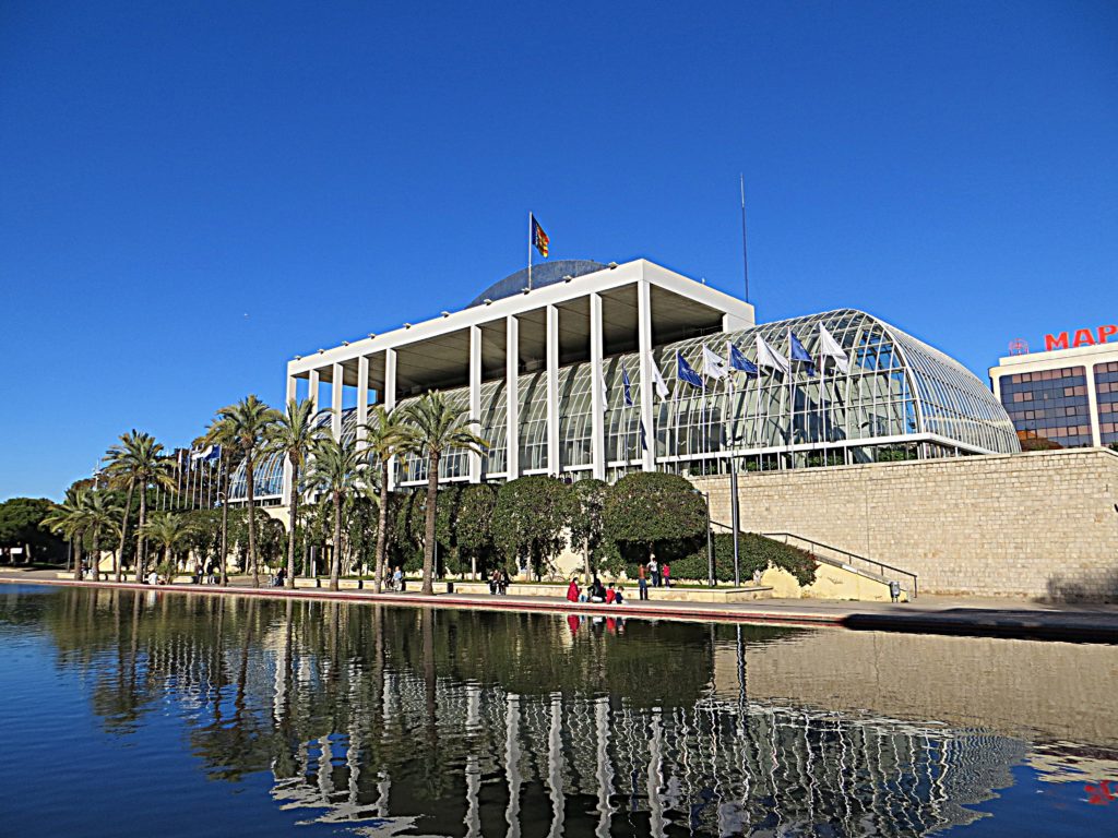 Palau de la Musica