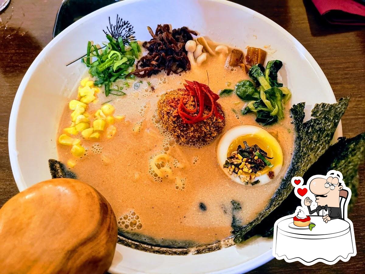 Ramen in Valencia Best Ramen Restaurants In Valencia