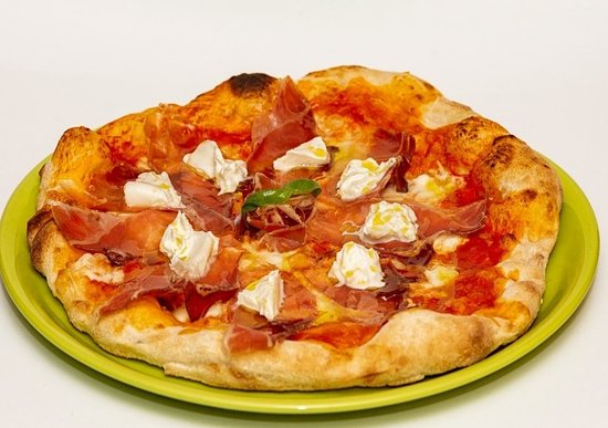 Best Pizza Restaurants In Valencia