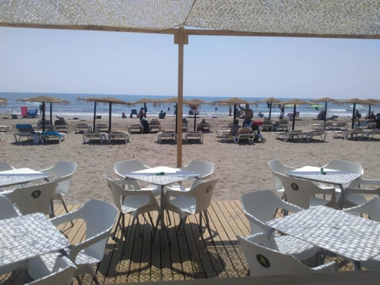 Best Beach Bars in Valencia Valencia Life