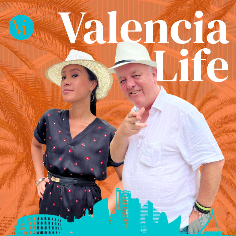 Valencia Life podcast launches